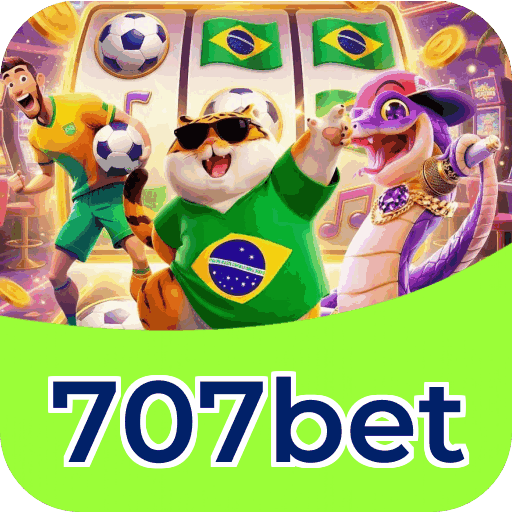 Cashback semanal 707bet