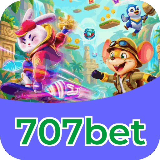 Slots Premium da PG Soft na 707bet