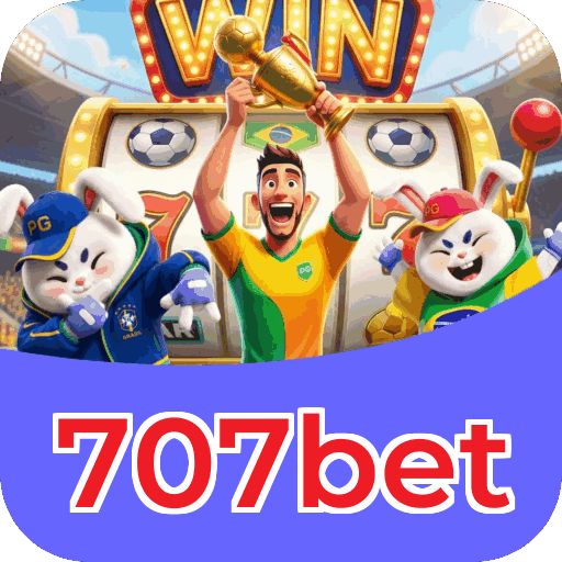 Instalação Android 707bet