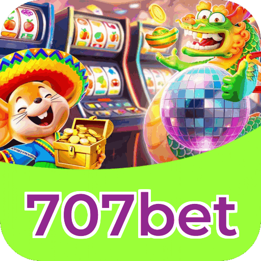 Jogos com maior RTP na 707bet