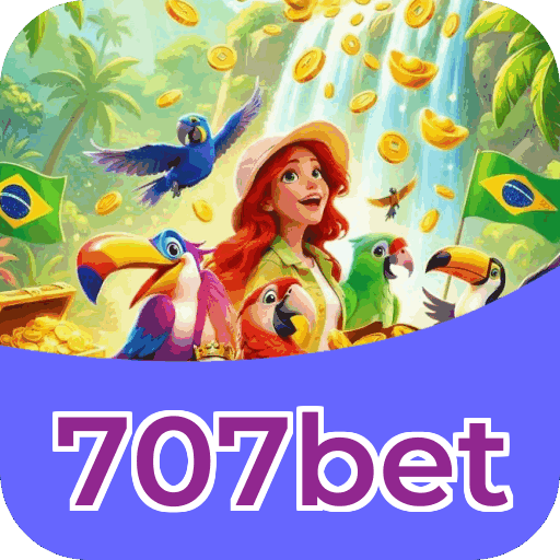 Suporte 707bet