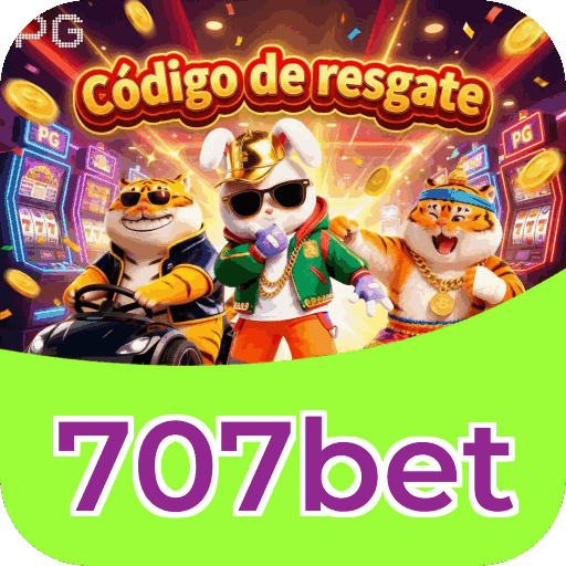 Segurança 707bet