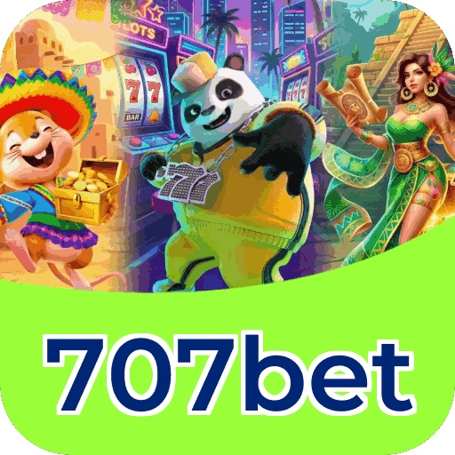 Cadastro 707bet