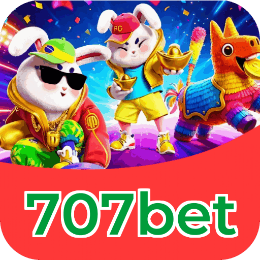 Instalar APK 707bet