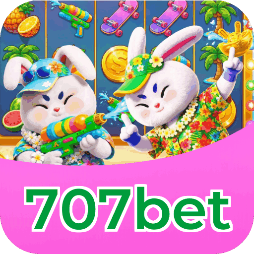 Siga a 707bet no Facebook