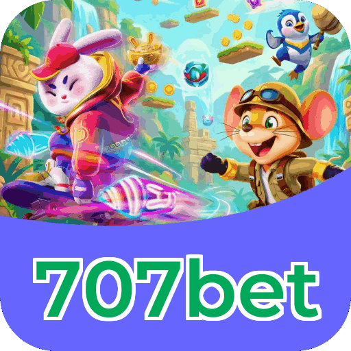 Interface 707bet